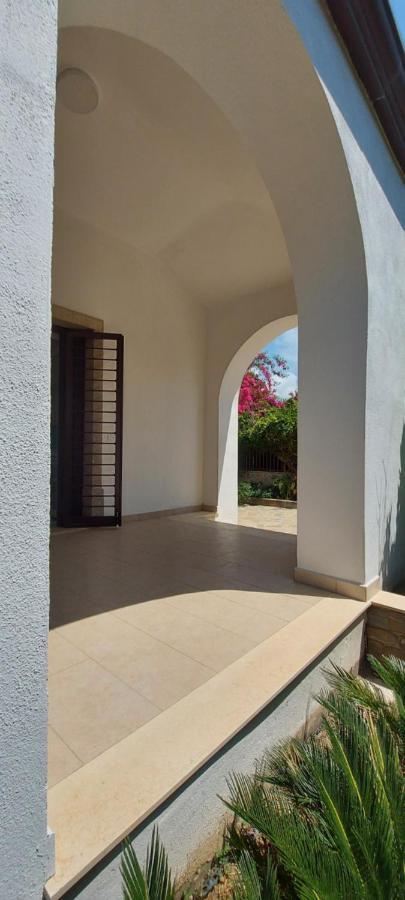 Ferienwohnung Stella Maris B Santa Maria di Castellabate Exterior foto
